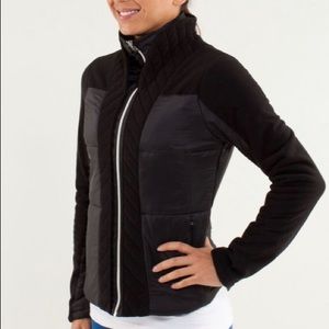 Lululemon St. Moritz Jacket